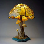 Mushroom Creative Table Night Lamp SN